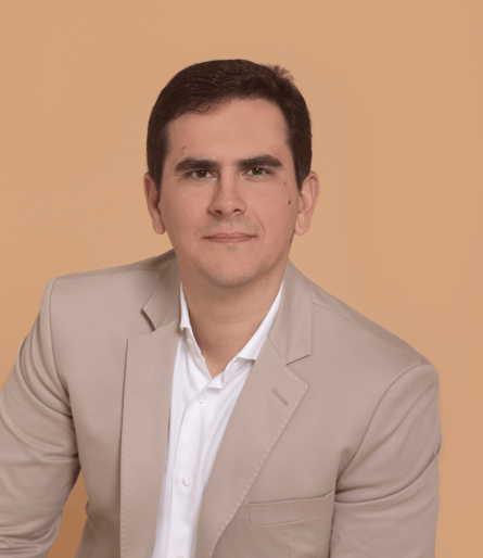 Dr João Guilherme
