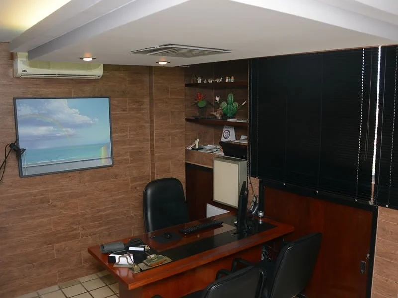 Foto da Clínica VIDEOGIN